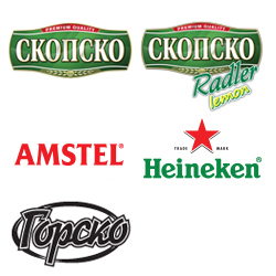 ПИВАРА СКОПЈЕ АД